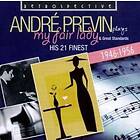 Previn My Fair Lady CD