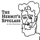 Ben Bedford The Hermit's Spyglass CD