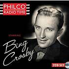 Crosby Philco Radio Time Starring CD