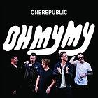 OneRepublic Oh My CD