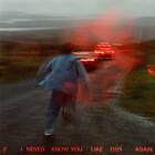 Soak If I Never Know You Like This Again CD