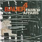 Bauer 4 Family Affairs CD