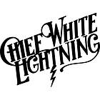 White Lightning CD