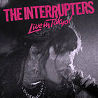 The Interrupters Live In Tokyo! CD