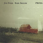 Karl Seglem & Jon Fosse Prosa CD