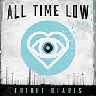 Future Hearts CD