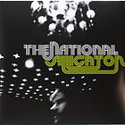 The National Alligator CD