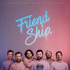The Phoenix Friend Ship CD
