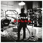 Spoon Ga CD