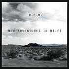 R.E.M. New Adventures In Hi-Fi CD