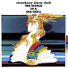 Strawberry Alarm Clock World In A Sea CD