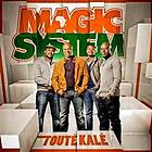 System Touté Kalé CD