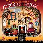 Crowded House The Very, Very Best Of CD