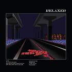 Alt-J Relaxer CD