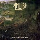 Amulet (UK) The Inevitable War CD