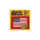 Kahil El'Zabar El'zabar's America The Beautiful CD