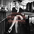 Hilde Louise Asbjørnsen Månesjuk CD