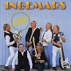 Ingemars Live CD