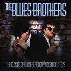 The Blues Brothers Closing Of Winterland 31st December 1978 CD