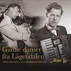 Arnt Haugen Og Ingolf Sunde Gamle Danser Fra Lågendalen CD