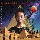 Amira Kheir Mystic Dance CD