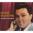 Dickie Valentine The Complete '50s Singles CD