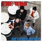 The Who My Generation CD