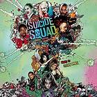 musikk Suicide Squad CD