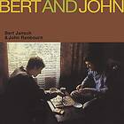 Bert Jansch & John Renbourn And CD