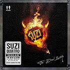 Suzi Quatro The Devil In Me CD