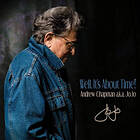 Andrew Well, It's About Time CD