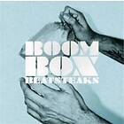Beatsteaks Boom Box CD