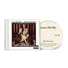 Lana Del Rey Banisters CD