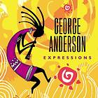 Anderson Expressions CD