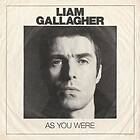 Liam Gallagher As You Were CD