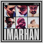 Imarhan Temet CD