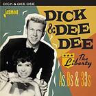 Dick & Dee A's B's & 33's CD