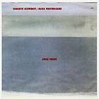 Egberto Gismonti Duas Vozes Touchstones Series CD