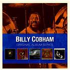 Cobham Original Album Series CD