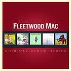 Fleetwood Mac Original Album Series CD