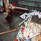 Mystery Jets A Billion Heartbeats CD