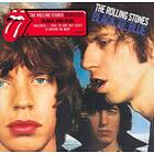The Rolling Stones Black And Blue (Remastered) CD