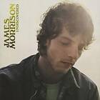 James Morrison Undiscovered CD