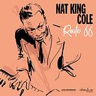 Nat King Cole CD