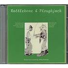 Ashley Hutchings Rattlebone & Ploughjack CD