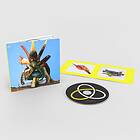 Röyksopp Mysteries II CD