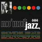 Artister Mo' Mod Jazz CD