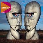 Pink Floyd The Division Bell Discovery Version (Remastered) CD