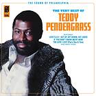 Teddy Pendergrass The Very Best Of CD