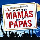 The Mamas & Papas California Dreamin' Best Of And CD